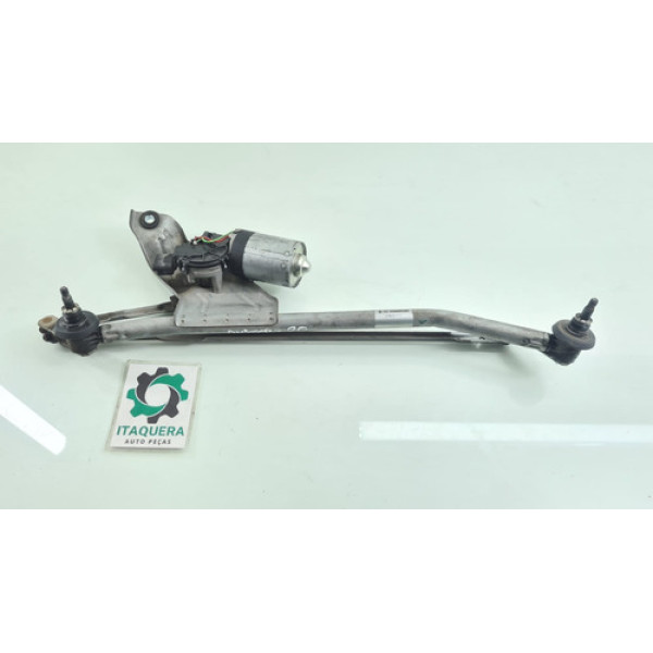 Motor Limpador Parabrisa Renault Duster Ano 2019 2020