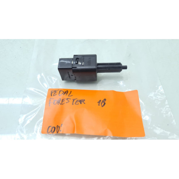 Sensor Pedal Subaru Forester Ano 2017 2018