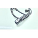 Sensor Abs Dianteiro Direito Gm Cobalt Onix Prisma 1.8 2019