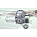 Motor Limpador Parabrisa Chevrolet Onix Ano 2021 2022