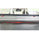 Black Light Luz Freio Renault Duster Ano 2020