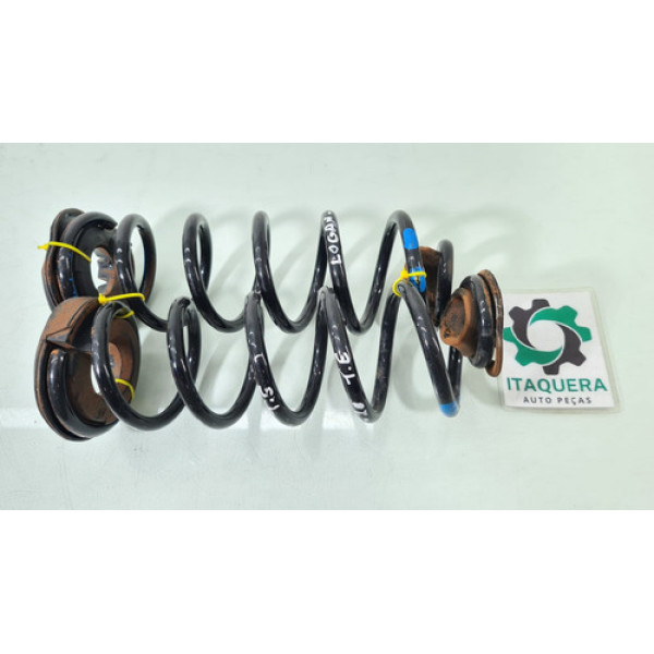 Par Amortecedor Traseiro Renault Logan 1.6 Ano 2019 2020