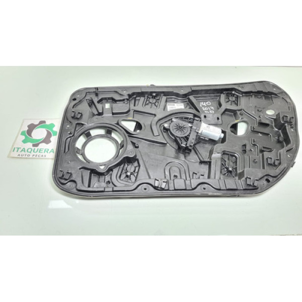 Maquina Vidro Dianteiro Direito Volvo V40 T4 2016 2017