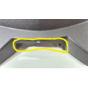 Capa Tampa Motor Chevrolet Captiva Ano 2012 2011