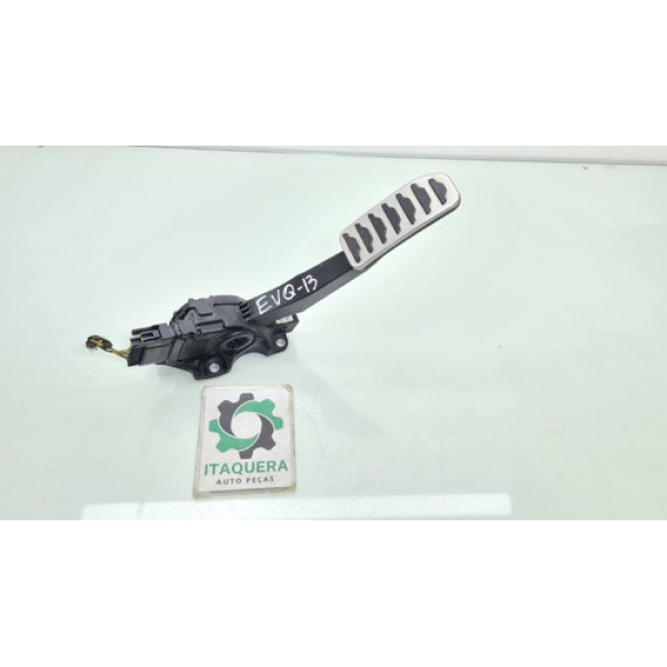 Pedal Acelerador Eletronico Land Rover Evoque 2013 2014  