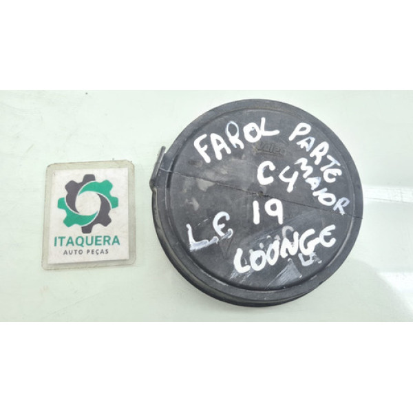 Borracha Vedação Farol Lado Esquerdo Citroen C4 Lounge 2019