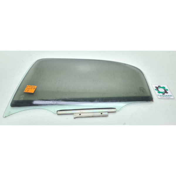Vidro Porta Traseiro Esquerdo Toyota Etios Hatch 2016 2017