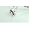 Mangueira Cano Compressor Ar Gm Captiva 3.0 Ano 2012 2013