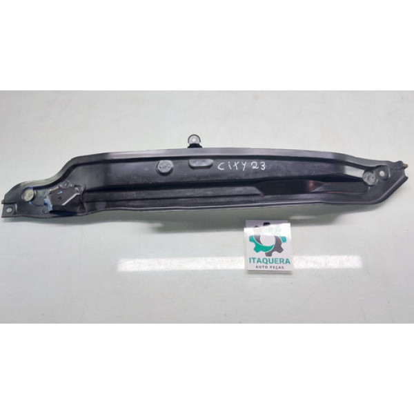Suporte Churrasqueira Painel Corta Fogo Honda City Ano 2023