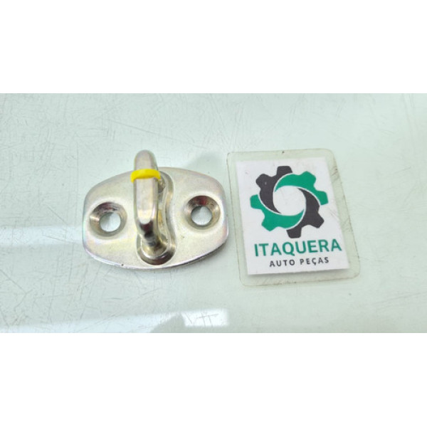 Trava Batente Porta Chevrolet Onix 1.0 Turbo Ano 2020 2021 