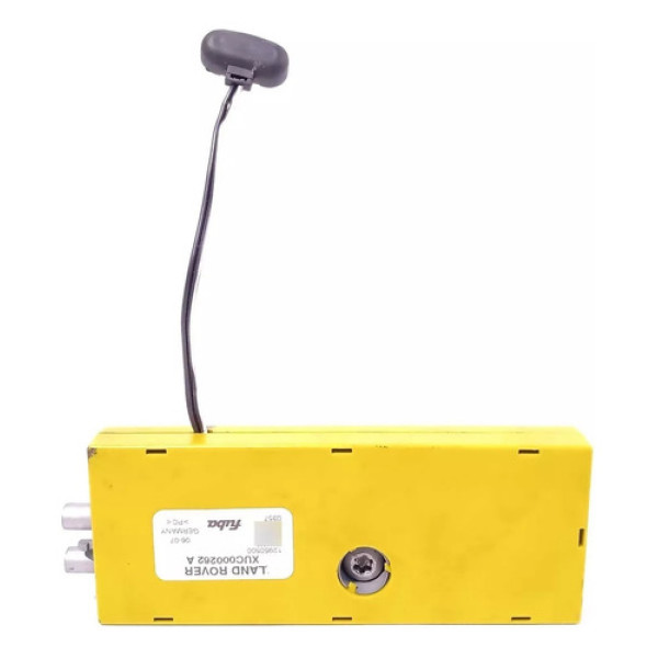 Central Módulo Antena Rádio Land Rover Sport 2004 2005 2009