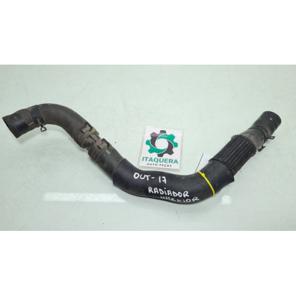 Mangueira Radiador Inferior Mitsubishi Outlander 2.0 2017