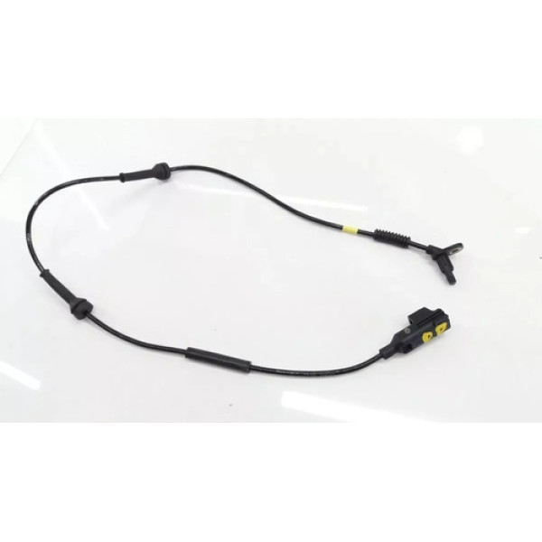 Sensor Abs Dianteiro Esquerda  Evoque 2013  N°  Bj322b372ad