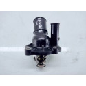 Flange Cavalete Água Motor Ford Ranger 2.5 Flex 2014