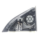 Moldura Interna Retrovisor Esquerdo Toyota Corolla Ano 2018