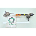 Par Bieletas Traseira Land Rover Freelander 2 Ano 2009 2010