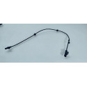 Sensor Abs Traseiro Esquerdo  Chery Tiggo 5 E 7 Ano 2021