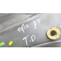 Forro Porta Traseiro Direito Chevrolet Onix Ano 2016 2017