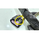 Chicote Farol Frete Chevrolet Captiva 3.6 Ano 2010 2011