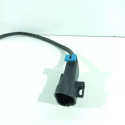 Sonda Lambda Malibu Ltz 2.4 Ano 2011 2012 Cód: 12617648