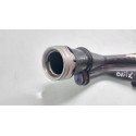 Gargalo Tanque Combustivel Gm Onix 1.0 Ano 2016 2017 