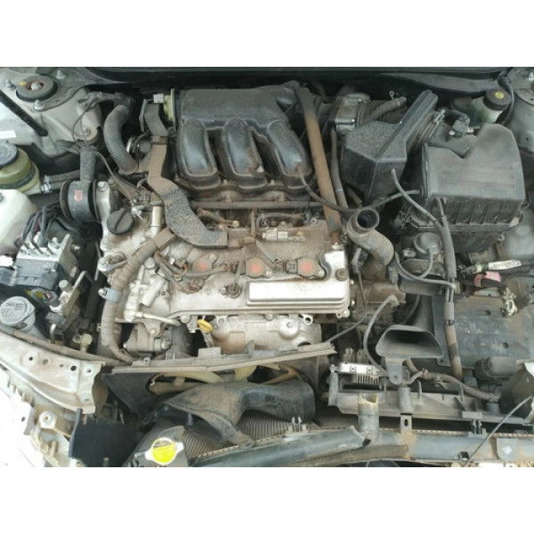 Sucata Retirada Peças Toyota Camry 2009 3.5 Radiador 