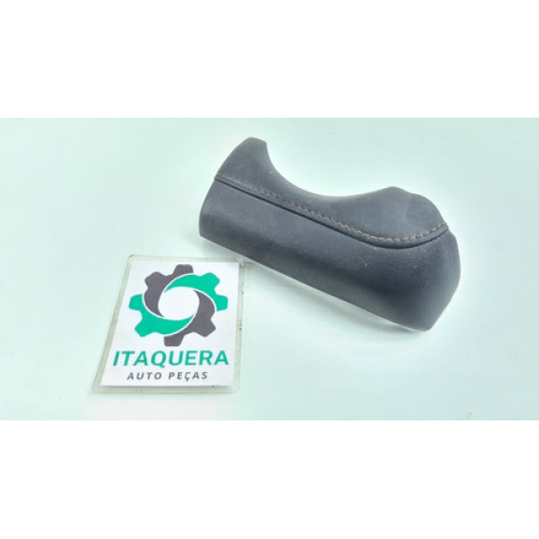 Moldura Acabamento Painel Lado Esquerdo Toyota Rav4 2014 15
