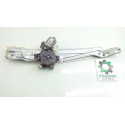 Maquina Vidro Traseira Esquerda Chevrolet Tracker 2022 2023