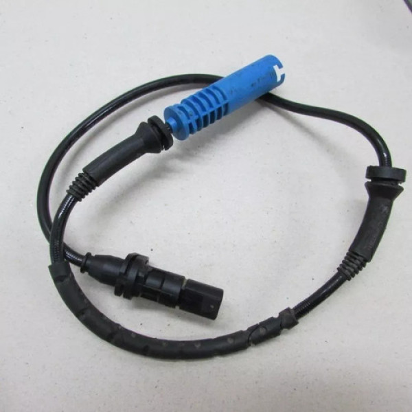Sensor Abs Dianteiro Esquerdo Bmw X5 2002  N° 611269087059