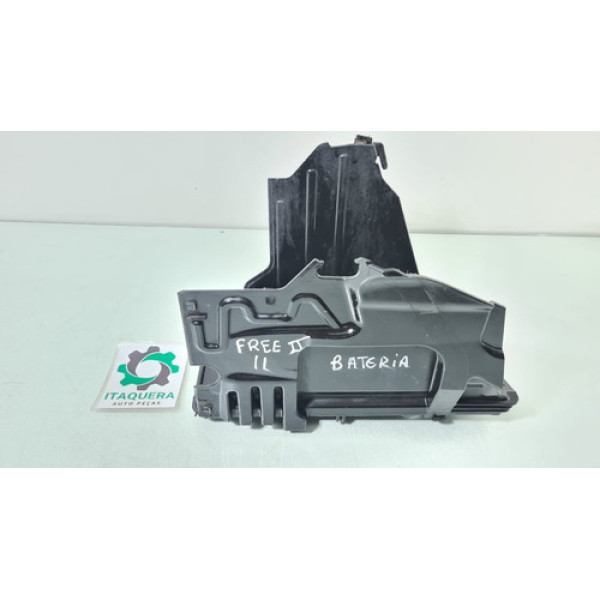 Suporte Caixa Bateria Freelander 2 Ano 2011 -ag9n10723ac 