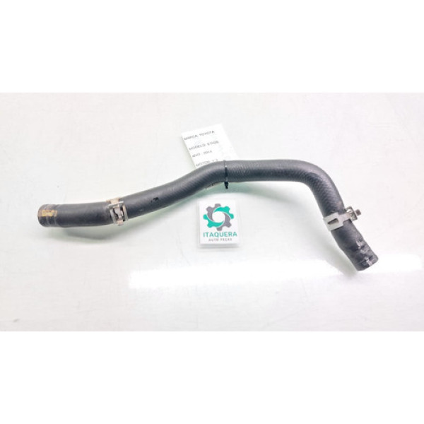 Mangueira Ar Quente Toyota Etios 1.3 Ano 2014 2015
