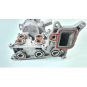 Suporte Bomba Agua Resfriador Onix 1.0 Turbo Ano 2021 2022