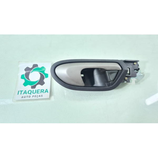 Maçaneta Interna Dianteira Direita Honda Civic 2009 2010