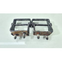 Batente Tampa Traseira Chevrolet Captiva Ano 2010 2011