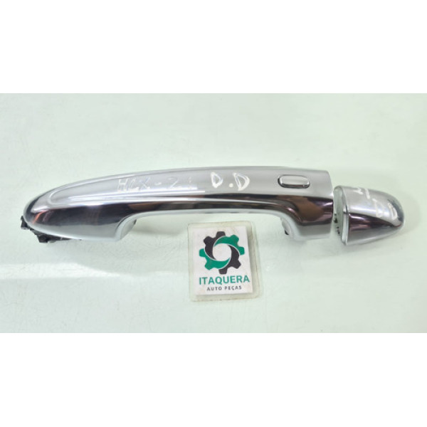Maçaneta Externa Dianteira Direita Toyota Hilux 2021 2022