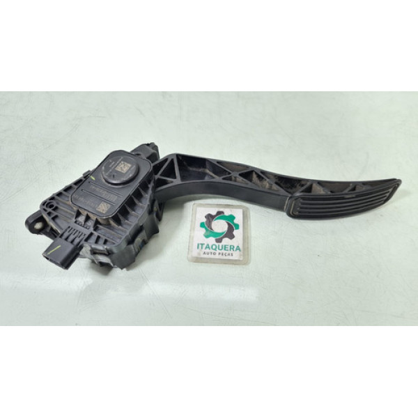 Pedal Acelerador Ford Fusion 2.5 Ano 2014 2015