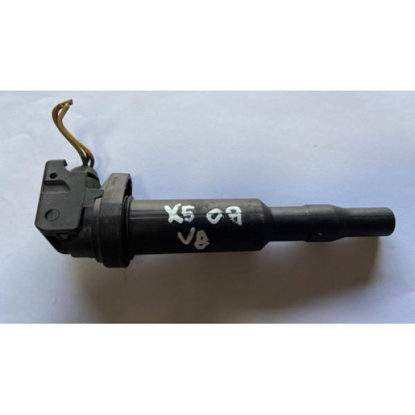 Bobina Ignição Bmw X5 Ano 2009 N°864768901