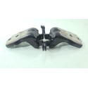Par Dobradiça Porta Dianteiro Direita Gm Captiva Ano 2011