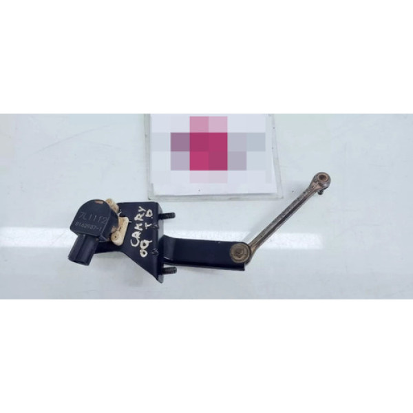 Sensor Nivel Altura Traseira Toyota Camry N°2010