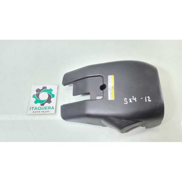 Acabamento Coluna Direção Suzuki Sx4 Ano 2011 2012