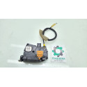Fechadura Porta Dianteiro Direito Gm Onix Ano 2016 2017 
