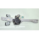 Maquina Vidro Dianteiro Direito Chevrolet Onix 1.0 Ano 2020 