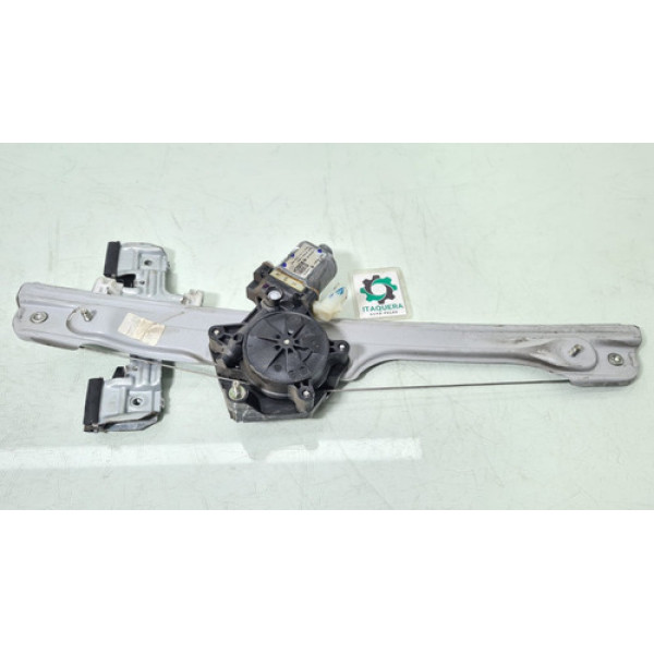 Maquina Vidro Dianteiro Direito Chevrolet Onix 1.0 Ano 2020 