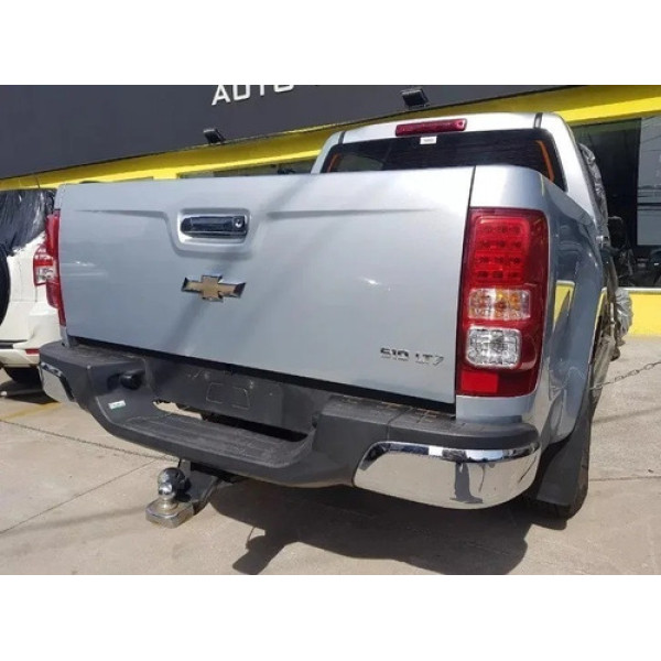 Sucata Retirada Peças Chevrolet S10 2013 Flex