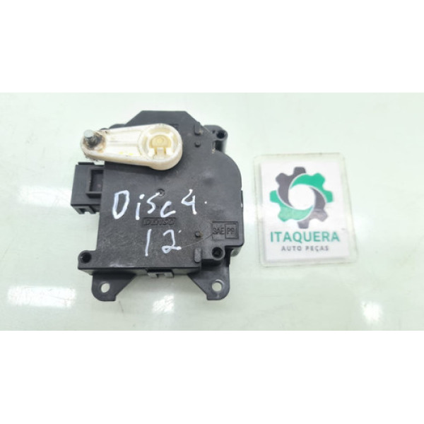 Motor Atuador Caixa Ar Evaporadora Discovery 4 Ano 2012 2013