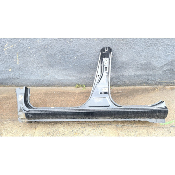 Caixa Ar Com Coluna Lado Esquerdo Toyota Rav4 Ano 2011 2012