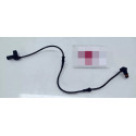 Sensor Abs Dianteiro Esquerda B180 B200 Ano 2011