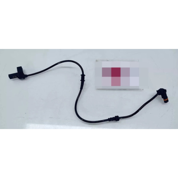 Sensor Abs Dianteiro Esquerda B180 B200 Ano 2011