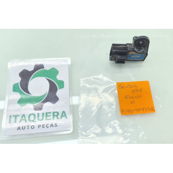 Sensor Map Ford Fusion 2.5 Ano 2011 2012 Original