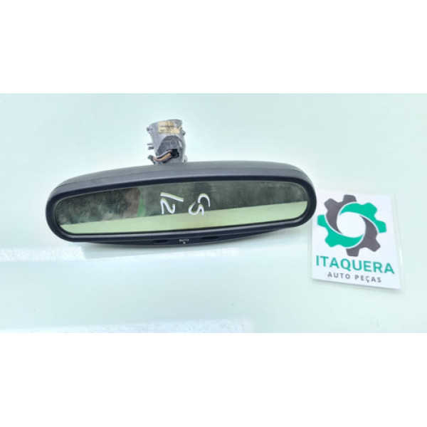 Retrovisor Interno Espelho Citroen C5 Ano 2011 2012